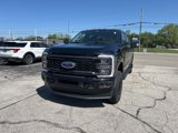 New 2025 Ford F250 XL w/ STX Appearance Package image 6