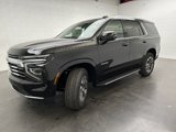 New 2025 Chevrolet Tahoe LT w/ Comfort Package image 5