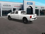 New 2025 RAM 3500 Laramie w/ Night Edition image 4