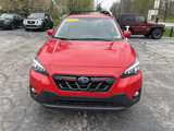 Used 2022 Subaru Crosstrek 2.0i Premium image 3