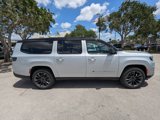 New 2025 Jeep Grand Wagoneer L Series III w/ Quick Order Packagew 28T image 4
