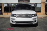 Used 2017 Land Rover Range Rover Long Wheelbase Supercharged image 2