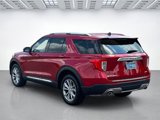Certified 2023 Ford Explorer Limited w/ Equipment Group 301A image 5