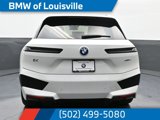 New 2025 BMW iX xDrive50 image 6
