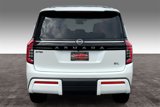 New 2025 Nissan Armada SL image 5