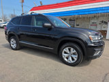 Used 2018 Volkswagen Atlas SEL image 6