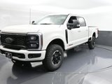 New 2025 Ford F250 Lariat image 4