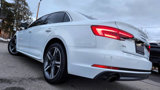 Used 2017 Audi A4 2.0T Premium Plus w/ Premium Plus Package image 4