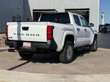 New 2025 Toyota Tacoma SR image 5