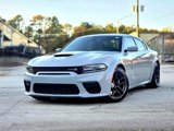 Used 2021 Dodge Charger SCAT PACK WIDEBODY image 2