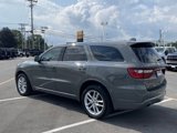 Used 2022 Dodge Durango GT w/ Trailer Tow Group IV image 3