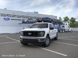 New 2025 Ford F150 XL w/ Equipment Group 103A High image 2