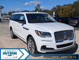 New 2024 Lincoln Navigator L Reserve image 5