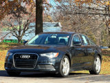 Used 2014 Audi A6 2.0T Premium Plus w/ Premium Plus Package image 3