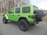 New 2025 Jeep Wrangler Unlimited Rubicon image 5