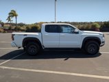 New 2025 Nissan Frontier PRO-4X w/ Pro Premium Package image 4