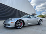 Used 2008 Chevrolet Corvette Z06 w/ Preferred Equipment Group image 5