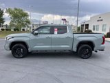 New 2025 Toyota Tundra Limited image 2