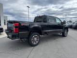 New 2025 Ford F250 King Ranch image 3
