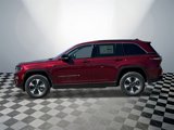 New 2025 Jeep Grand Cherokee Limited 4xe image 4