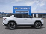 New 2026 Chevrolet Equinox LT w/ Convenience Package II image 5