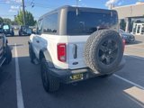 Used 2023 Ford Bronco Black Diamond image 6