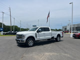 New 2025 Ford F350 King Ranch image 5