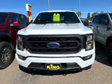 Used 2023 Ford F150 4x4 SuperCrew image 3