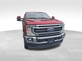 Used 2022 Ford F250 Lariat w/ FX4 Off-Road Package image 3