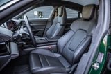Certified 2025 Porsche Taycan Turbo S w/ Premium Package image 5
