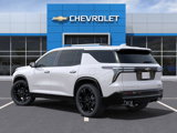 New 2025 Chevrolet Traverse High Country w/ LPO, Floor Liner Package image 3