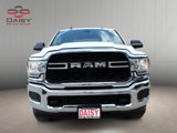Used 2020 RAM 2500 Tradesman w/ Chrome Appearance Group image 2