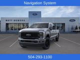 New 2025 Ford F250 Lariat w/ Lariat Ultimate Package image 2