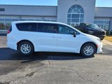 New 2025 Chrysler Voyager LX image 6