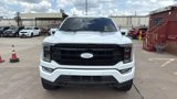 Used 2022 Ford F150 Lariat w/ Equipment Group 502A High image 3
