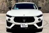 Used 2022 Maserati Levante Modena image 2