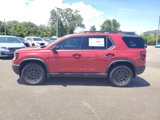 New 2026 Honda Passport TrailSport Elite image 2