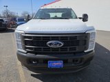 New 2025 Ford F350 XL image 3