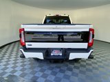 New 2025 Ford F350 Platinum image 4