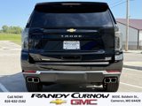 New 2025 Chevrolet Tahoe High Country image 4