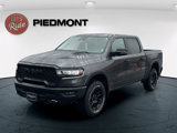 New 2025 RAM 1500 Rebel image 3