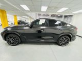 Used 2022 BMW X6 M Competition w/ Competition Package image 4