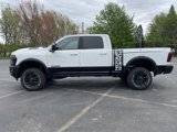 New 2025 RAM 2500 Power Wagon image 2