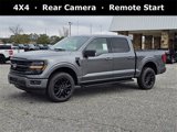 New 2025 Ford F150 XLT w/ Equipment Group 302A MID image 2