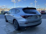 New 2025 Acura MDX A-Spec image 4