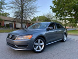 Used 2013 Volkswagen Passat 2.5 SE image 3