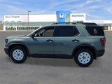New 2026 Honda Passport TrailSport Elite image 2