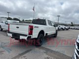 New 2025 Ford F250 Lariat image 3