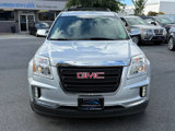 Used 2016 GMC Terrain SLE w/ Technology Package image 2