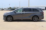 New 2025 Toyota Sienna Platinum image 5